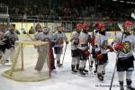 Photo hockey match Dijon  - Vaujany le 06/12/2025