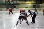Photo hockey match Dijon  - Vaujany le 06/12/2025