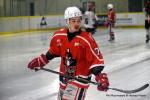 Photo hockey match Dijon  - Vaujany le 06/12/2025