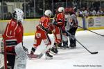 Photo hockey match Dijon  - Vaujany le 06/12/2025