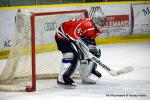 Photo hockey match Dijon  - Wasquehal Lille le 12/04/2025