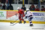 Photo hockey match Dijon  - Wasquehal Lille le 12/04/2025