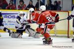 Photo hockey match Dijon  - Wasquehal Lille le 12/04/2025