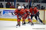 Photo hockey match Dijon  - Wasquehal Lille le 12/04/2025