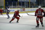 Photo hockey match Dijon  - Wasquehal Lille le 12/04/2025