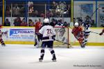 Photo hockey match Dijon  - Wasquehal Lille le 12/04/2025