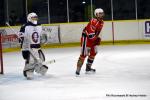Photo hockey match Dijon  - Wasquehal Lille le 12/04/2025