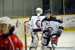 Photo hockey match Dijon  - Wasquehal Lille le 12/04/2025
