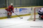 Photo hockey match Dijon  - Wasquehal Lille le 12/04/2025