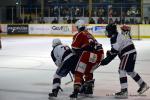 Photo hockey match Dijon  - Wasquehal Lille le 12/04/2025