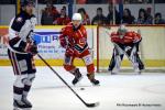 Photo hockey match Dijon  - Wasquehal Lille le 12/04/2025