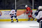 Photo hockey match Dijon  - Wasquehal Lille le 12/04/2025