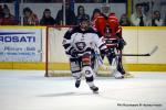 Photo hockey match Dijon  - Wasquehal Lille le 12/04/2025