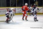 Photo hockey match Dijon  - Wasquehal Lille le 12/04/2025