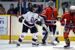 Photo hockey match Dijon  - Wasquehal Lille le 12/04/2025