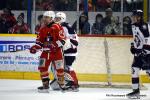 Photo hockey match Dijon  - Wasquehal Lille le 12/04/2025