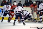 Photo hockey match Dijon  - Wasquehal Lille le 12/04/2025