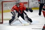Photo hockey match Dijon  - Wasquehal Lille le 12/04/2025