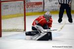 Photo hockey match Dijon  - Wasquehal Lille le 12/04/2025