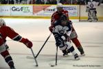 Photo hockey match Dijon  - Wasquehal Lille le 12/04/2025