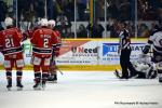 Photo hockey match Dijon  - Wasquehal Lille le 12/04/2025