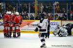 Photo hockey match Dijon  - Wasquehal Lille le 12/04/2025