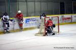 Photo hockey match Dijon  - Wasquehal Lille le 12/04/2025