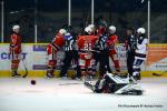 Photo hockey match Dijon  - Wasquehal Lille le 12/04/2025