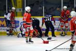 Photo hockey match Dijon  - Wasquehal Lille le 12/04/2025