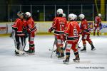 Photo hockey match Dijon  - Wasquehal Lille le 12/04/2025
