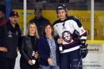 Photo hockey match Dijon  - Wasquehal Lille le 12/04/2025