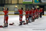 Photo hockey match Dijon  - Wasquehal Lille le 12/04/2025