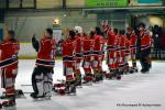 Photo hockey match Dijon  - Wasquehal Lille le 12/04/2025
