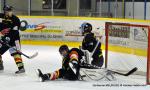 Photo hockey match Dijon II - Besançon le 11/01/2014