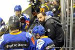 Photo hockey match Dijon II - Besançon le 11/01/2014