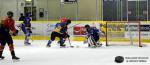 Photo hockey match Dijon II - Besançon le 06/12/2014