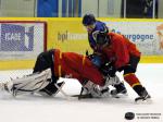 Photo hockey match Dijon II - Besançon le 06/12/2014