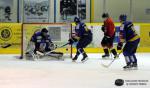 Photo hockey match Dijon II - Besançon le 06/12/2014