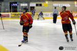 Photo hockey match Dijon II - Besançon le 06/12/2014