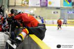 Photo hockey match Dijon II - Besançon le 06/12/2014