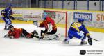 Photo hockey match Dijon II - Besançon le 06/12/2014