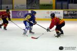 Photo hockey match Dijon II - Besançon le 06/12/2014