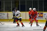 Photo hockey match Dijon II - Besançon le 01/02/2025