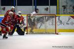 Photo hockey match Dijon II - Besançon le 01/02/2025