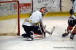 Photo hockey match Dijon II - Besançon le 01/02/2025