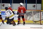 Photo hockey match Dijon II - Besançon le 01/02/2025