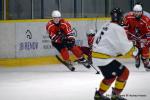 Photo hockey match Dijon II - Besançon le 01/02/2025