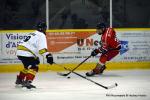 Photo hockey match Dijon II - Besançon le 01/02/2025