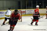 Photo hockey match Dijon II - Besançon le 01/02/2025