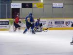 Photo hockey match Dijon II - Besançon le 05/01/2013